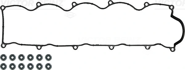 Gasket Set, cylinder head cover